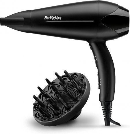 سشوار 2100W ماركة BaByliss 