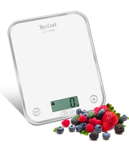 ميزان طعام مطبخ TEFAL 