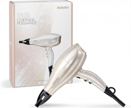 سشوار شعر BaByliss Peqrl Shimmer