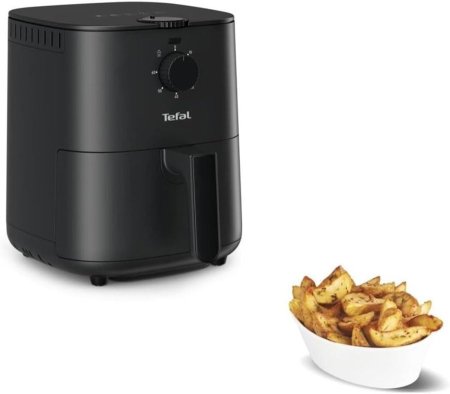 Air fryer مقلى هوائي Tefal 3.5 لتر