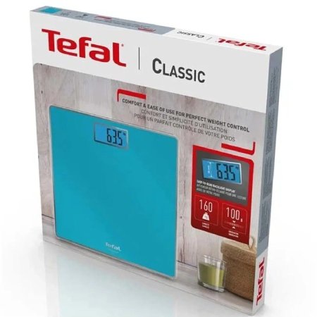 ميزان جسم زجاج Tefal pp150