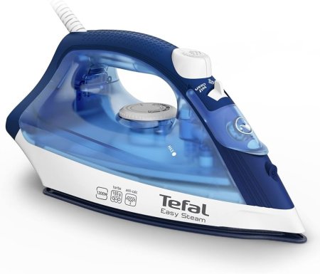 مكوى بخار Tefal Steam FV2831