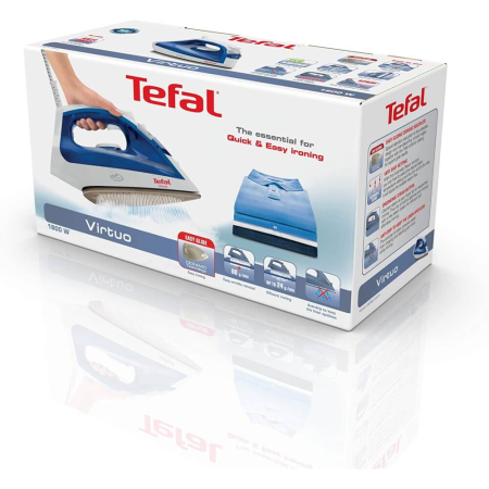 مكوى بخار Tefal 1800w