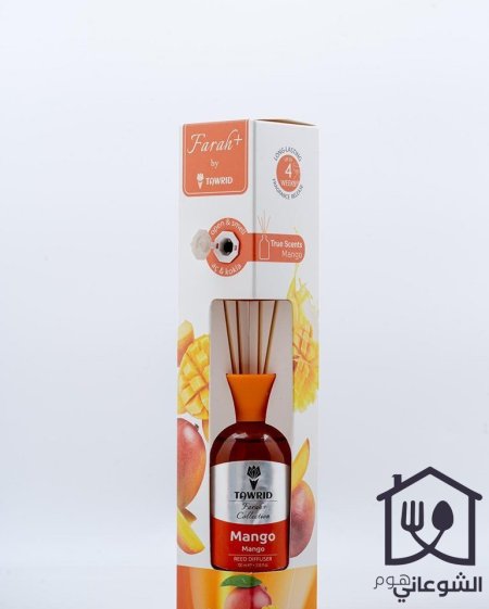 معطر عيدان فواح  TAWRID - Mango