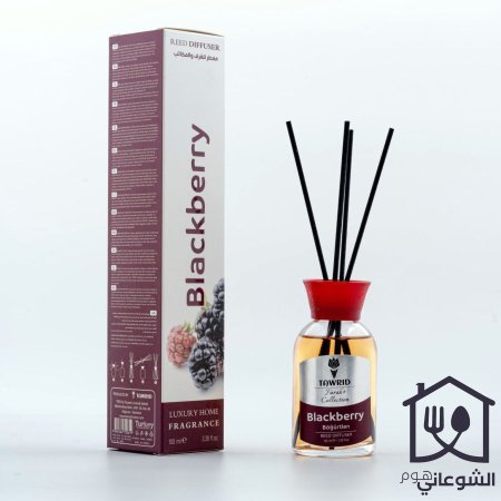 معطر عيدان فواح  TAWRID - Blackberry