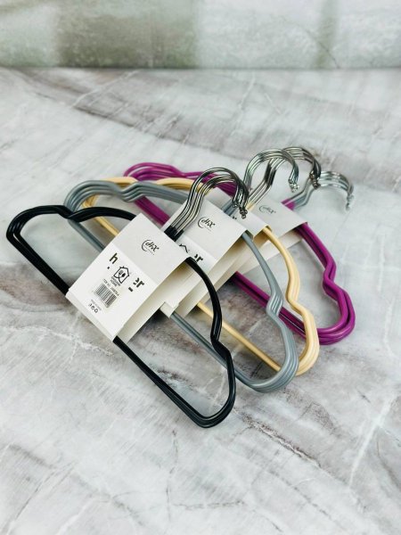 علاقات ملابس سيليكون 5 قطع صغار