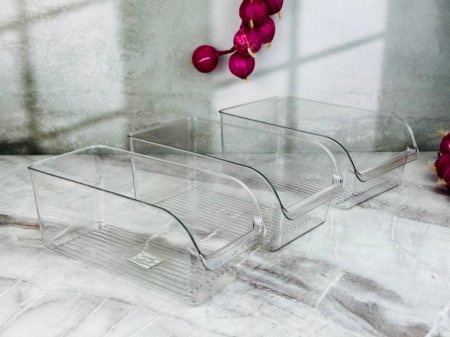 منظمات ثلاجة اكروليك قوي