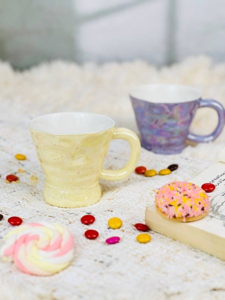 مج بورسلان باب عريض مع يد لميع